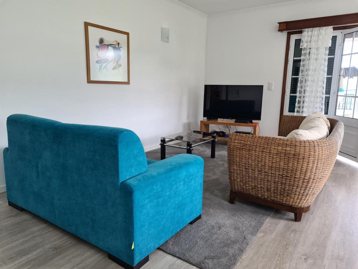 Villa Casa Da Adega à Ribeira Cha Extérieur photo