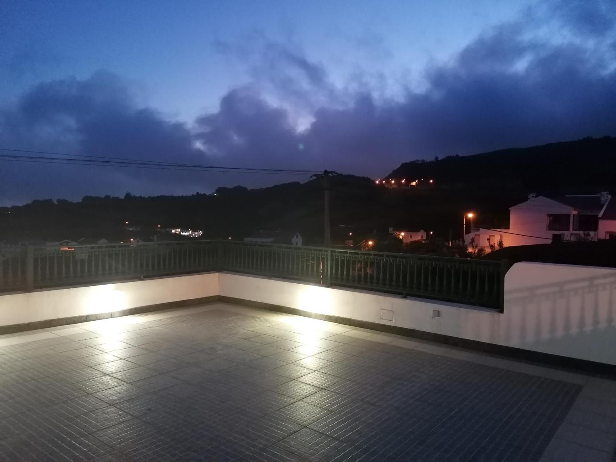 Villa Casa Da Adega à Ribeira Cha Extérieur photo